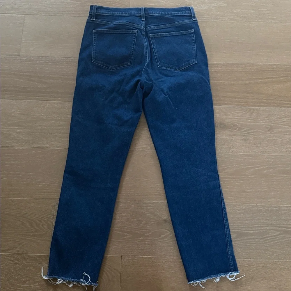 J. Crew Classic Vintage Jean in All Day Stretch | 29T